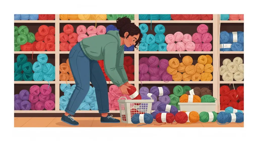 ドリームキャットの毛糸はどこに売ってる？販売店を調査