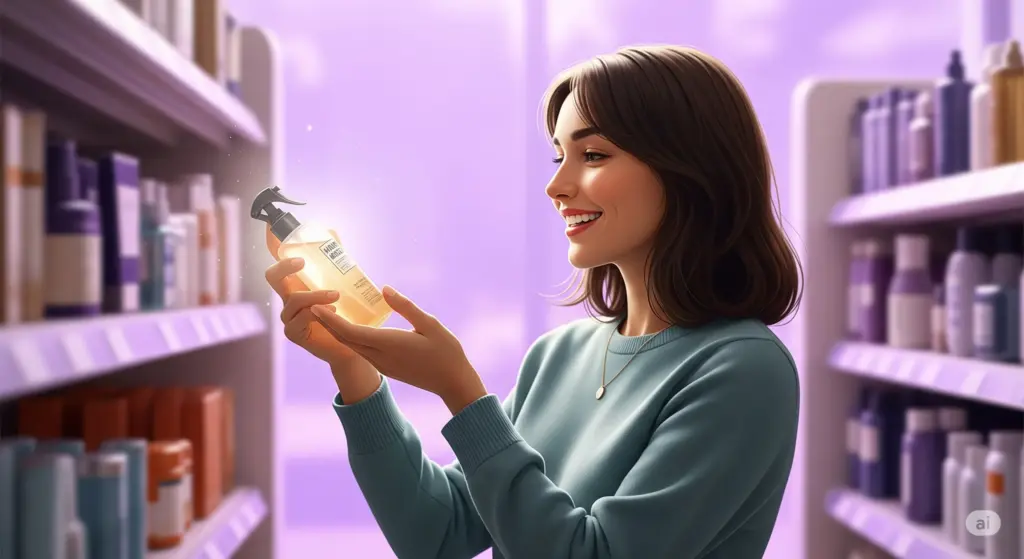 結論：GROWUSヘアミストはどこに売ってる？