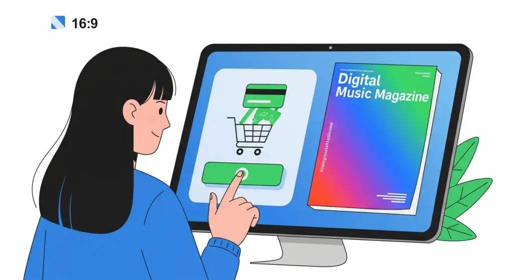 musicaはどこに売ってる？通販や雑誌の詳細情報