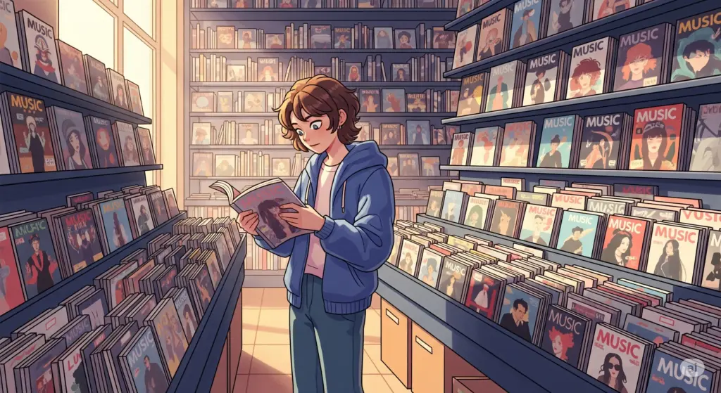 musicaはどこに売ってる？店舗での購入場所