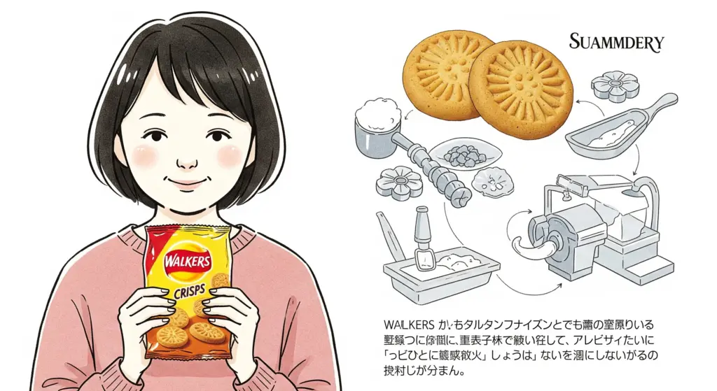 まとめ：walkersクッキーはどこに売ってる？