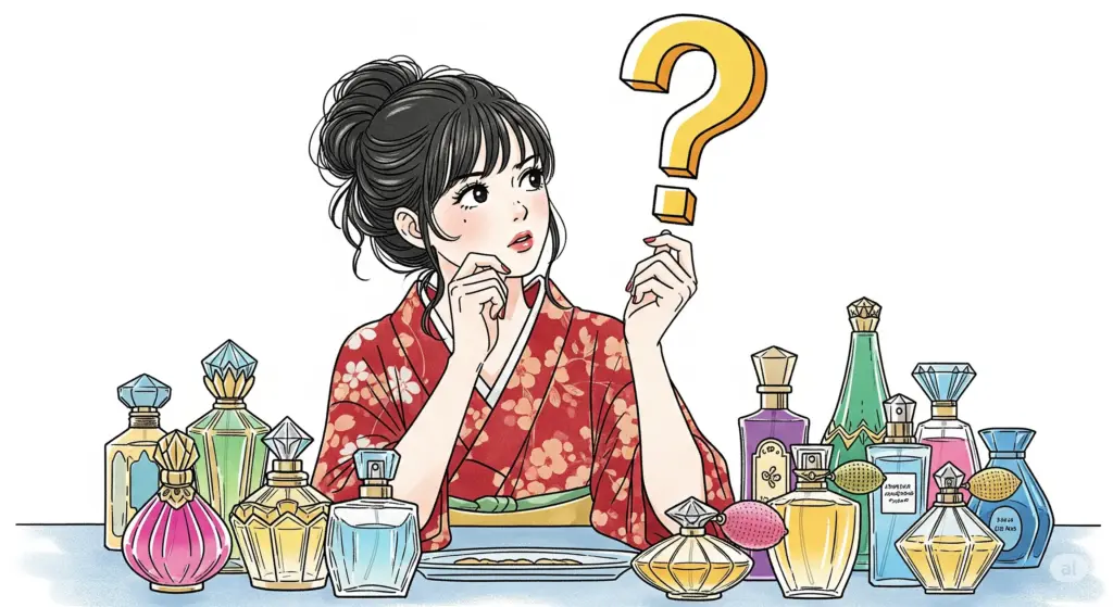 リブロアリア香水はどこに売ってる？購入に関するQ&A
