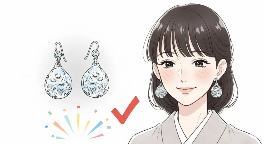 まとめ：ガラスピアスはどこに売ってるか