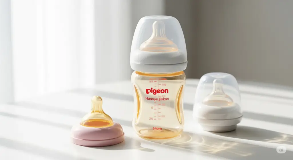 結論：母乳実感直付けはどこに売ってる？