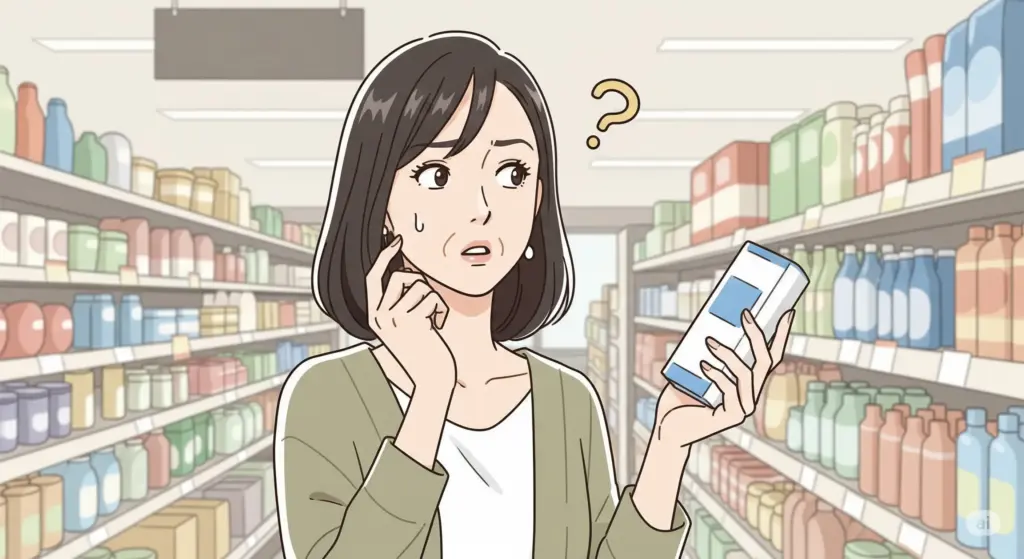 大人のミロを確実に買うには？どこに売ってるか調査