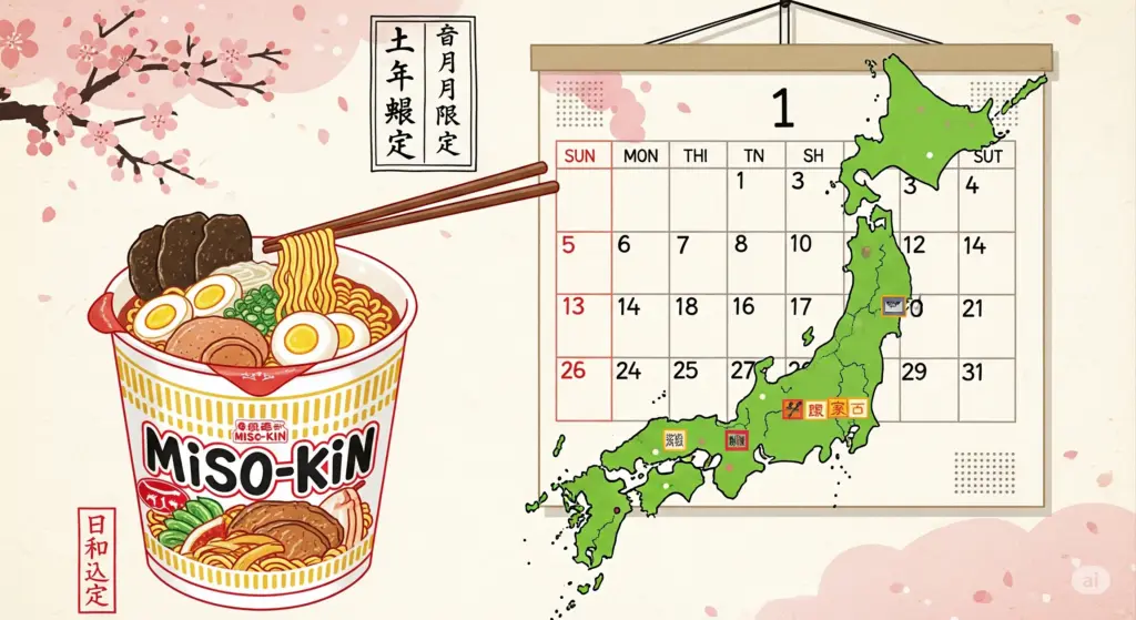 みそきんはどこに売ってる？詳細情報