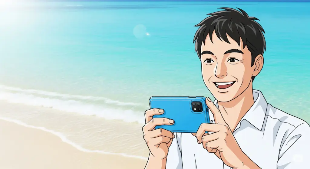 まとめ：結局スマホ防水ケースはどこに売ってる？