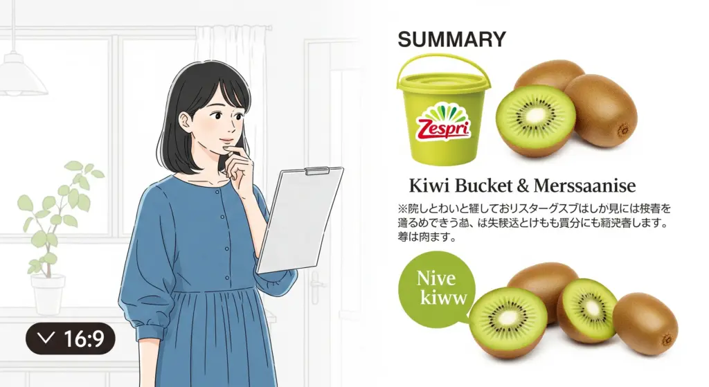 ゼスプリバケツはどこに売ってるかの総まとめ