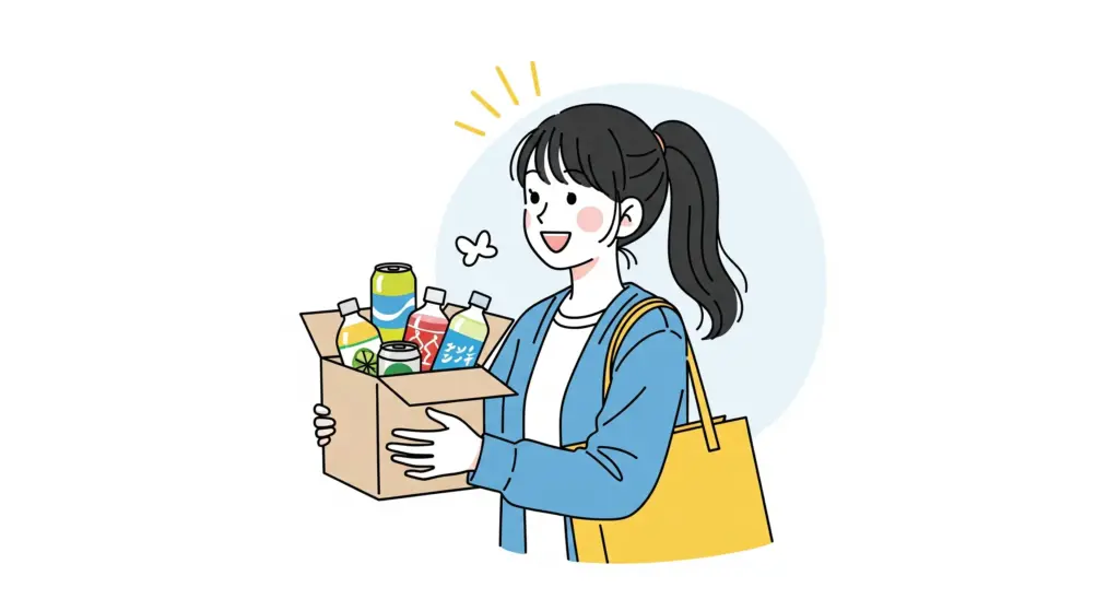 Qooの白ぶどうはどこに売ってる？通販サイトやQ&A