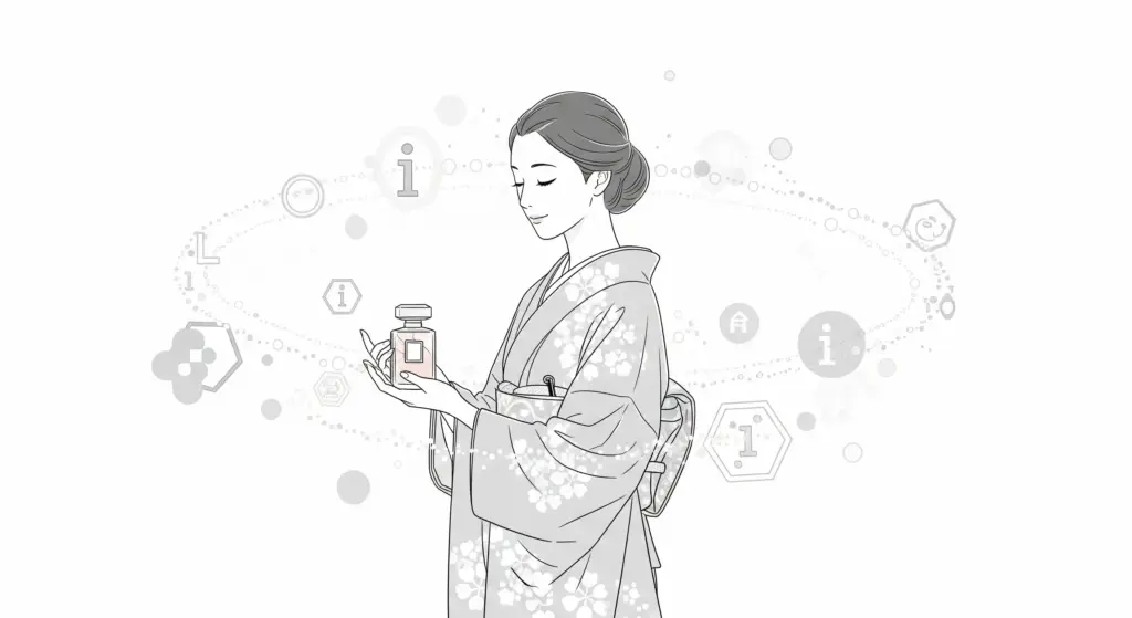 ルアペホワイトアプリコット香水はどこに売ってる？基本情報