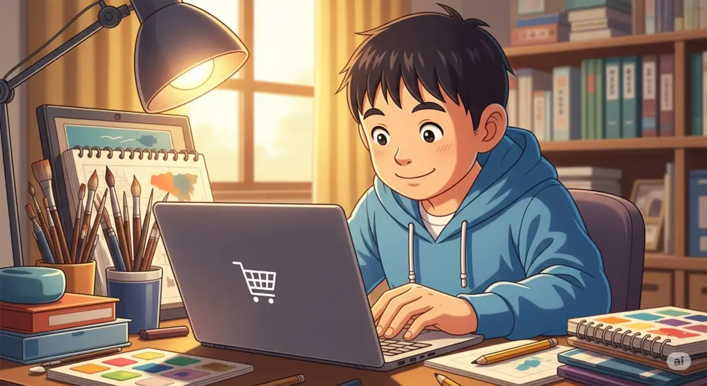 ポスカはどこに売ってる？ネット通販と価格情報