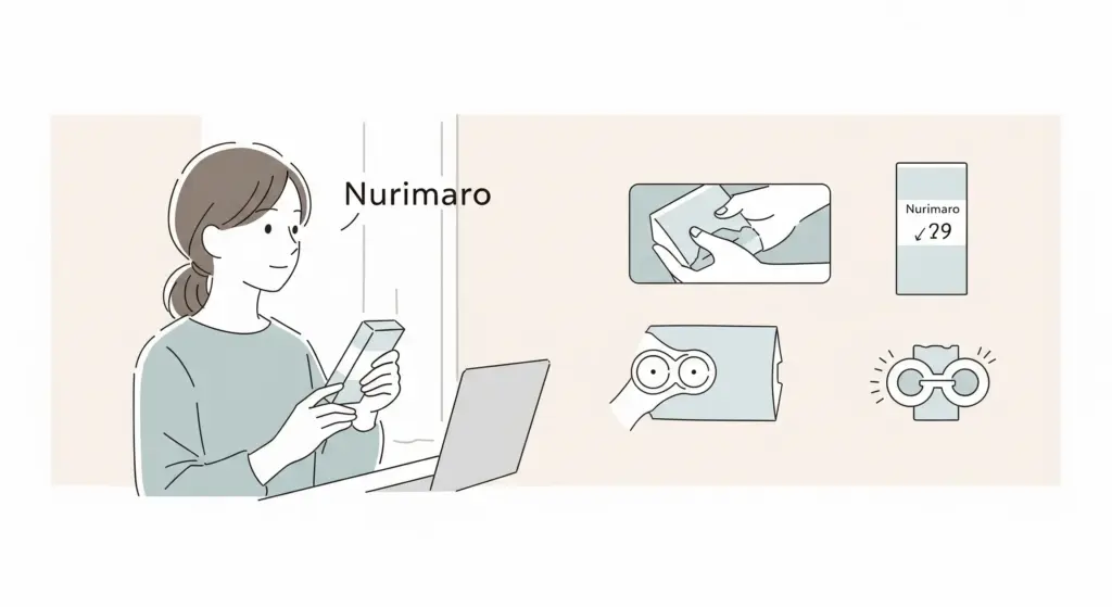 まとめ：ぬりまろはどこに売ってる？