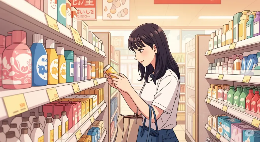 次亜除菌コース専用錠剤はどこに売ってる？販売店を調査