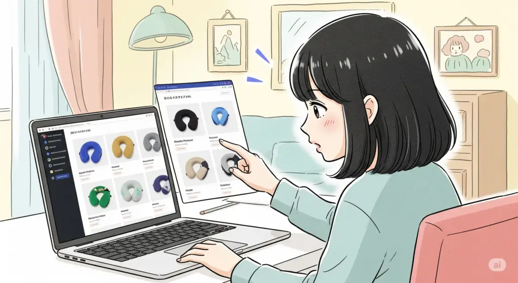 通販はどこに売ってる？選び方の疑問も解説
