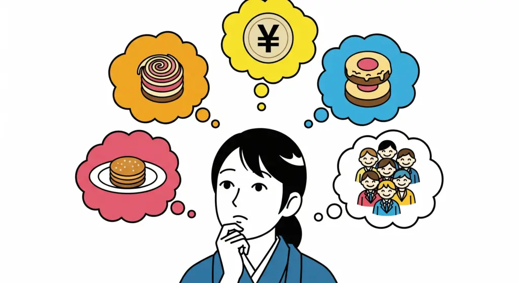 しなこちゃんグミの疑問！どこに売ってるか以外も解説