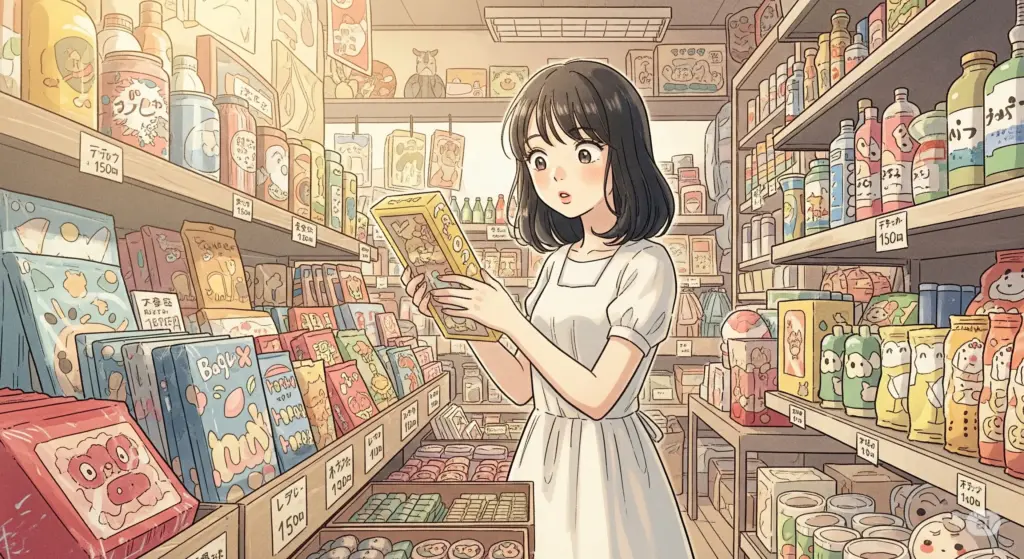セボンスターはどこに売ってる？気になる情報まとめ