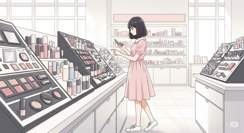 dintoのミニリップはどこに売ってる？主な販売店舗