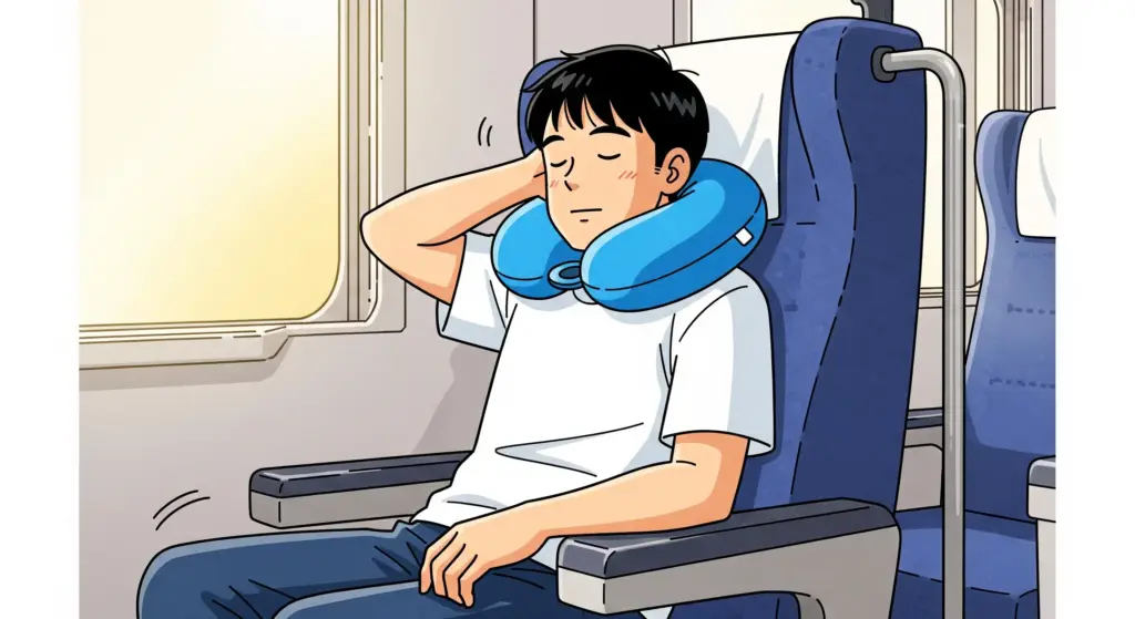 まとめ：ネックピローはどこに売ってる？