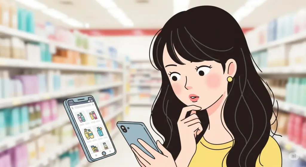 soeffヘアオイルはどこに売ってる？市販・通販の販売店
