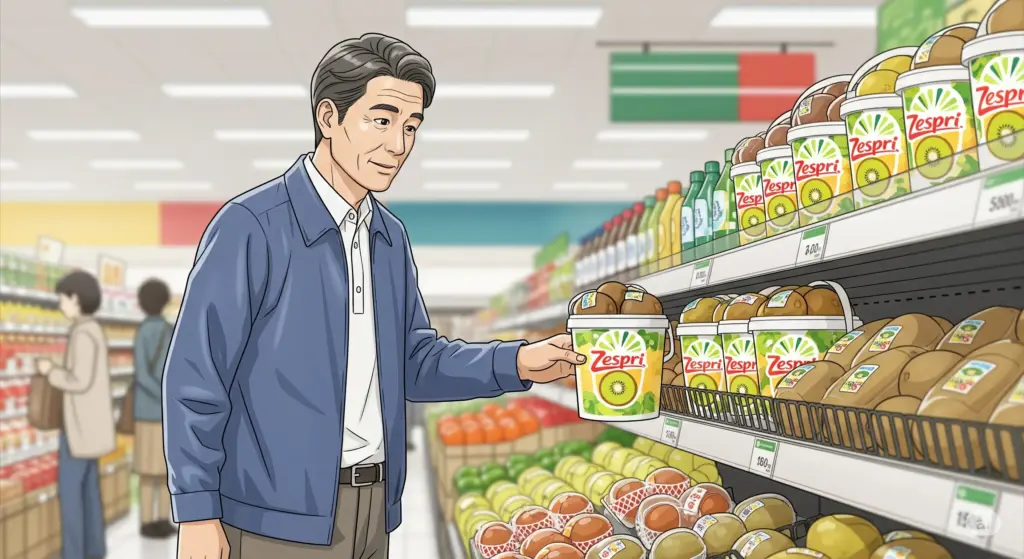 ゼスプリバケツはどこに売ってる？販売店の最新情報
