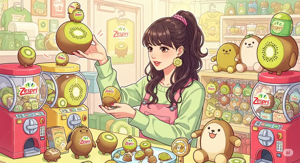 ゼスプリバケツはどこに売ってる？関連グッズQ&A