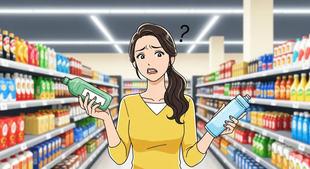 大人のミロはどこに売ってる？販売店を徹底解説