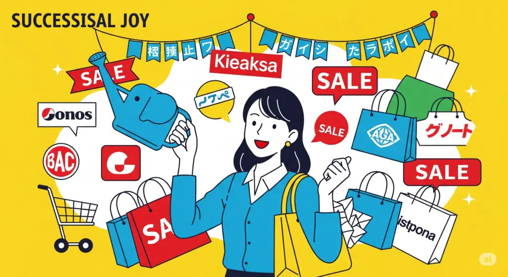 まとめ：ぞうさんじょうろはどこに売ってる？