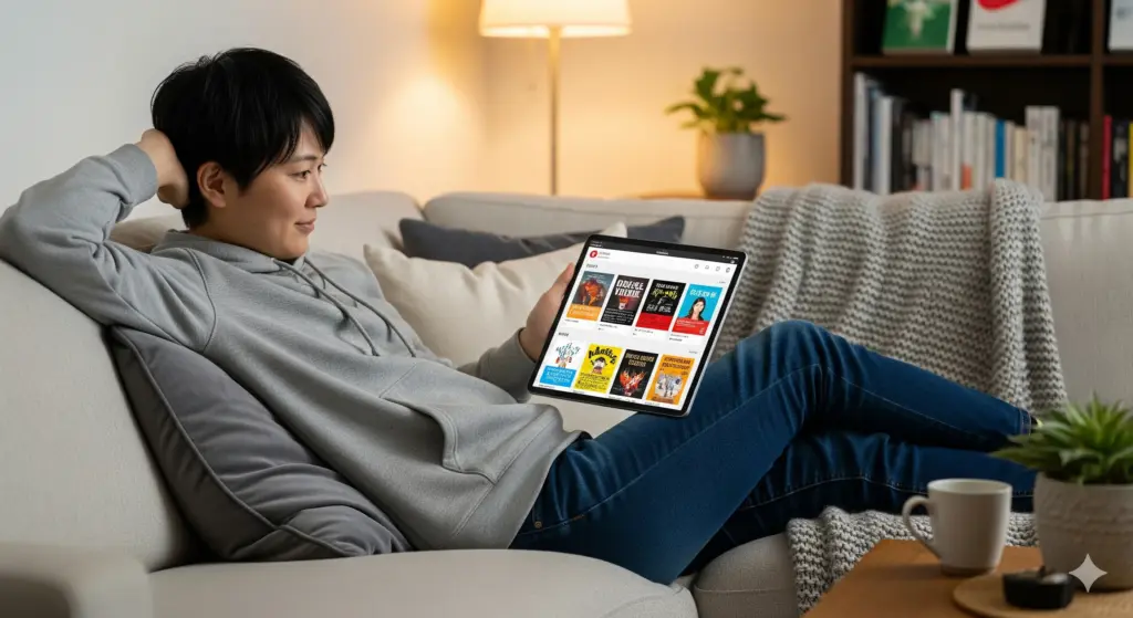ネットでN小説はどこに売ってる？詳細情報