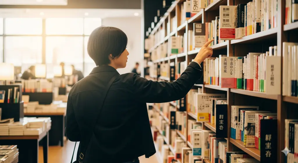 N小説はどこに売ってる？概要と主な販売店