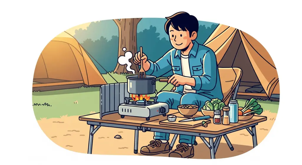 総括：結局ガスバーナーはどこに売ってる？