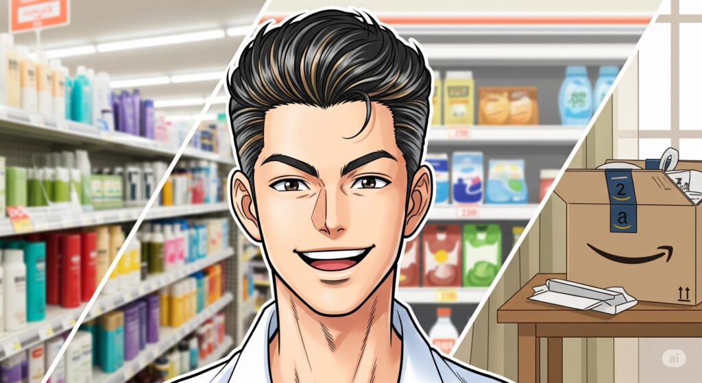 総括：ワックス どこに売ってるかの最終結論